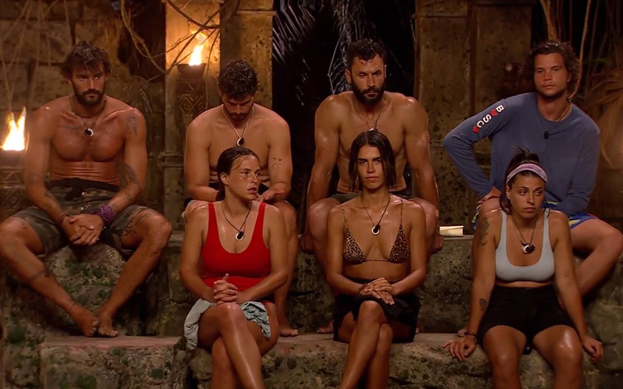 Los concursantes de 'Supervivientes All Stars' podrán recuperar parte de su dotación tras su duro castigo