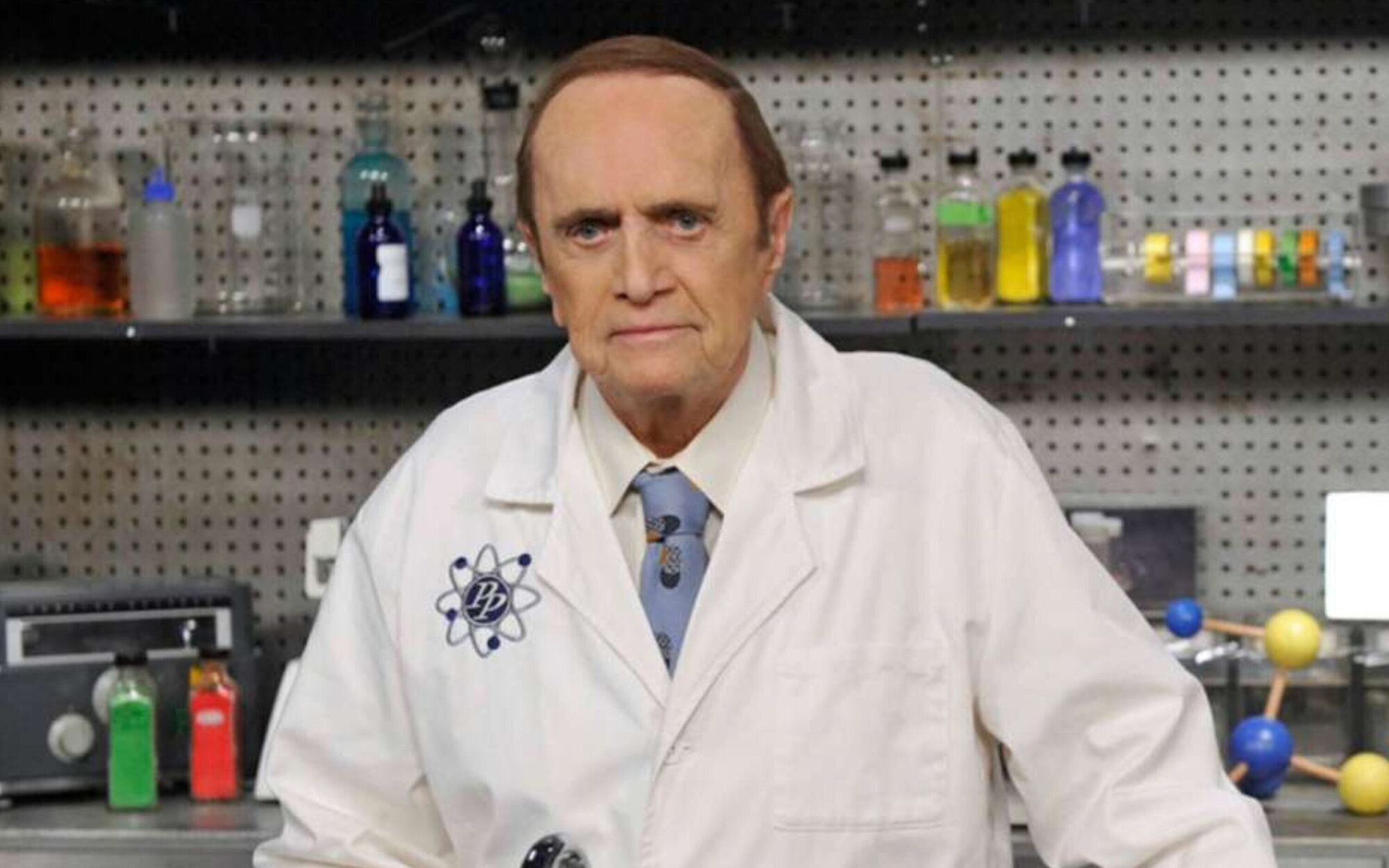 Muere Bob Newhart, el mítico cómico y leyenda de las sitcoms, a los 94 años