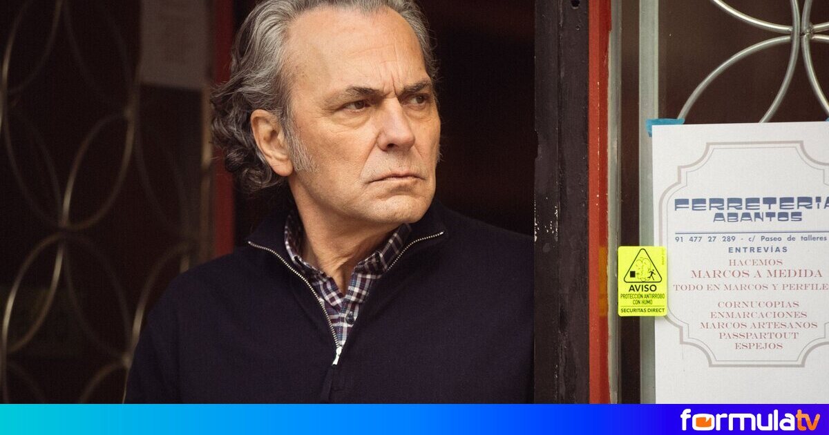 La cuarta y última temporada de 'Entrevías' se estrena el lunes 2 de ...