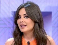 Alexia Rivas echa por tierra las críticas de Alejandra Rubio: "Hay que ver los vídeos enteros"