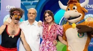 'Grand Prix' da inicio al verano estrenando la nueva edición el lunes 8 de julio