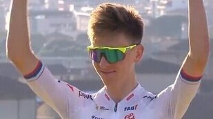 El Tour de Francia (4%) lidera en Teledeporte y le siguen 3 entregas de 'Crimen en el trópico' en Atreseries