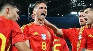 Eurocopa 2024: Horarios y equipos confirmados para los cuartos de final