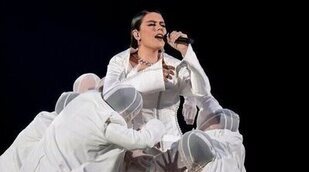 La UER anuncia la conclusión de la investigación tras la crisis de Eurovisión 2024