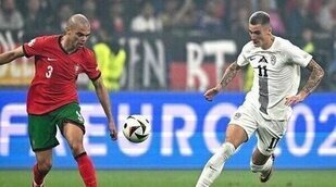 Los penaltis de la Eurocopa (44%) sobresalen y 'Hermanos' cede al 10,6%, pero gana a 'Passengers' (9,6%) 