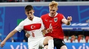 La Eurocopa (29,3%) se anota otro tanto y 'Supervivientes' (17,2%) lidera frente al cine de La 1 (12,4%) 