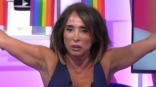 'Ni que fuéramos Shhh' resiste y repite con un 2,6% en Ten a pesar del éxito de la Eurocopa (22,6%)