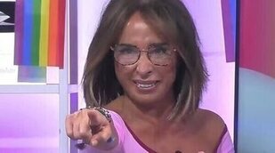 'Ni que fuéramos Shhh' (2,5%) se mantiene como lo más visto de Ten pero es 'Mismatch' quien lidera el día