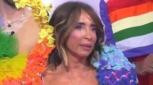 'Ni que fuéramos Shhh' baja al 2% con la Pride Fashhhion en una jornada liderada por FDF