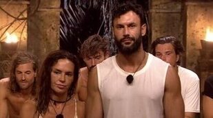 'Supervivientes All Stars' (19,6%) marca máximo frente al cine de La 1 (10,5%) y 'La vida prometida' (10,1%)