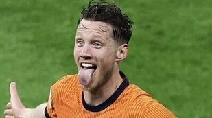 La Eurocopa domina con un 33,1%, pero 'La Voz Kids' remonta hasta un 13,1%