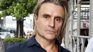 Detienen a Nacho Cano por contratar presuntamente a inmigrantes ilegales en su musical 'Malinche'