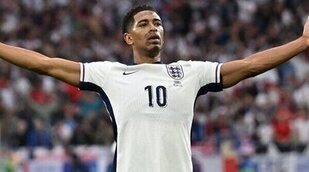 'Lazos de sangre' (9,2%) aprovecha la Eurocopa (48,4%) y 'Operación Camarón' (10,4%) supera a 'Máxima' (9%)