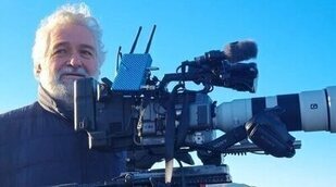 Muere Vicente Gil, reportero gráfico de RTVE, mientras grababa un documental bajo el mar