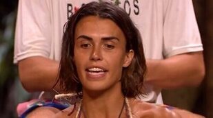 El dardo de Sofía Suescun a Jorge Pérez en 'Supervivientes All Stars': "Tú también has caído en la tentación"