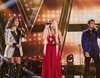La final de 'La Voz Kids' lidera afinando un 17% y 'La vida sin filtros' baja al 7,9% 