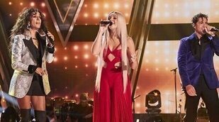 La final de 'La Voz Kids' lidera afinando un 17% y 'La vida sin filtros' baja al 7,9% 