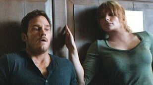 Neox se lleva la victoria con su maratón de cine encabezado por 'Jurassic World: El reino caído'