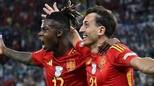 Las audiencias de la Eurocopa 2024, a examen: Así han funcionado en TVE los partidos de la selección española