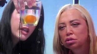 El ritual de 'Ni que fuéramos Shhh' conecta con el 2,1% en Ten y 'Bright Minds' (3,2%) lidera en Atreseries