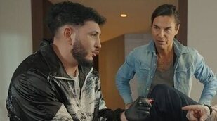 'Los Iglesias' (6,8%) se hunde y no impulsa a 'HIT' (4,6%) mientras 'Supervivientes' (16,6%) arrasa