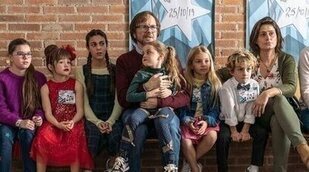 'Una vida perfecta' (11%) se estrena correcta, pero no puede contra 'Padre no hay más que uno' (14,3%)