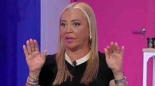 'Ni que fuéramos Shhh' sube a un 2,3%, pero no puede con el éxito de 'Esposa joven' (3,5%)