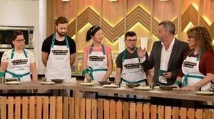 TVE prepara 'El gran premio de la cocina', un concurso culinario que emitirá diariamente por las mañanas