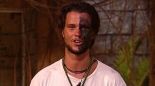 'Supervivientes All Stars': Bosco Blach, cuarto expulsado al perder contra Jorge Pérez