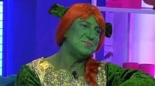 'Ni que fuéramos Shhh' sube a un 2,8% en Ten con la trama de "Fionalú", siendo su mejor cuota de julio