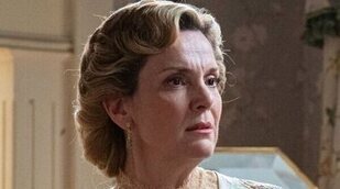 'La promesa' revelará a Cruz la infidelidad de su marido y volverá a dejar sola a Pía en la cueva