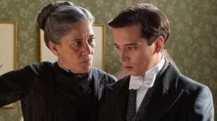 'La promesa' consolará a Martina y vivirá su reencuentro más esperado