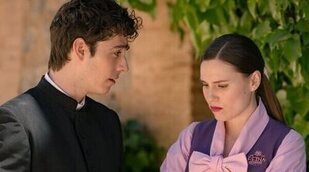 'Sueños de libertad' intermediará en la relación de Begoña y Andrés y planteará una boda