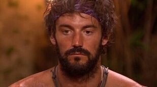 Jorge Javier ataja las quejas por la "desmedida" sanción de Logan Sampedro en 'Supervivientes All Stars'