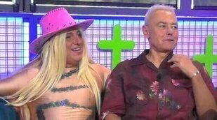 'Ni que fuéramos Shhh' firma un 1,9% en su último lunes antes de vacaciones y 'FBI International' (3,7%) lider