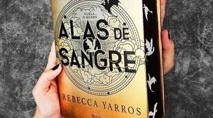 La serie de 'Alas de sangre' da un gran paso para hacerse realidad en Prime Video