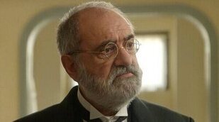 La razón por la que RTVE no emitirá 'La promesa' el jueves 25 de julio