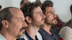 Netflix renueva 'Machos Alfa' por una cuarta temporada y encarga otra adaptación internacional