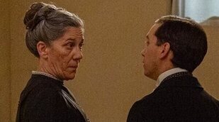 'La promesa' obligará a Santos a confesar y resolverá las cuentas pendientes de Salvador y María Fernández