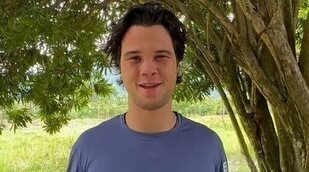Bosco Blach, en shock al ver su angustiosa caída en 'Supervivientes All Stars': "Había tres tíos por rueda"
