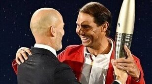 La inauguración de los Juegos Olímpicos arrasa en RTVE (38,1%) y '¡De viernes!' (12,9%) sube en el prime time