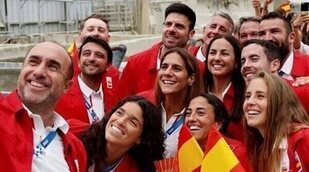 Teledeporte (3,8%) lidera con la ceremonia inaugural de los Juegos Olímpicos en un top 10 en manos de Nova