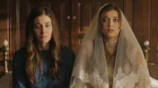 Antena 3 promociona 'Una nueva vida', su próxima apuesta turca: ¿será la sucesora de 'Secretos de familia'?