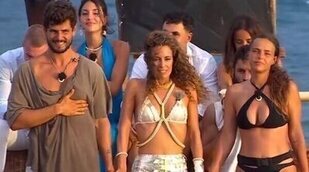 La final de 'Supervivientes All Stars' lidera con un 18,6% y el cine de La 1 crece a un 13% con 'Black Adam'