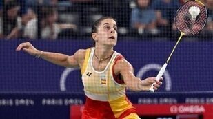 Los Juegos Olímpicos vuelven a hacerse con el Top 10 al completo, liderando el bádminton femenino (6%)