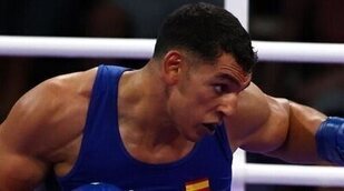 El boxeo olímpico se encuentra en la cresta de la ola de Teledeporte con 601.000 espectadores