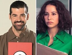 'Pekín Express', 'Gran Hermano', 'Las abogadas' y 'Regreso a las Sabinas', entre los estrenos del FesTVal 2024