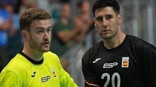 Las victorias de España en balonmano (6,3%) y hockey hierba (5,3%) superan el medio millón en Teledeporte