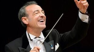 Muere Miguel Ángel Gómez-Martínez, exdirector de la Orquesta y Coro RTVE, a los 74 años