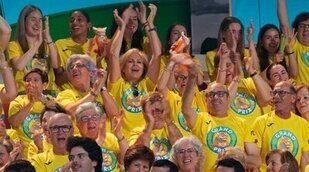 El 'Grand Prix' (13,9%) sostiene en liderazgo frente a 'Hermanos' (11,1%) y el cine de Telecinco (9,6%) 